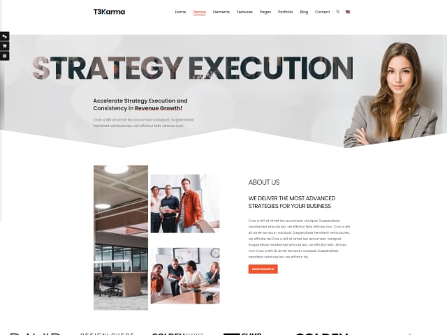 Buisness Consulting 2